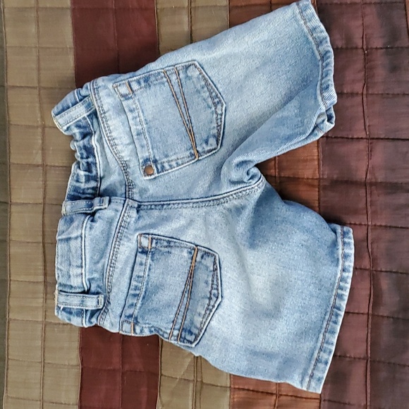 Boys denim bundle size 4-6M - Picture 8 of 8